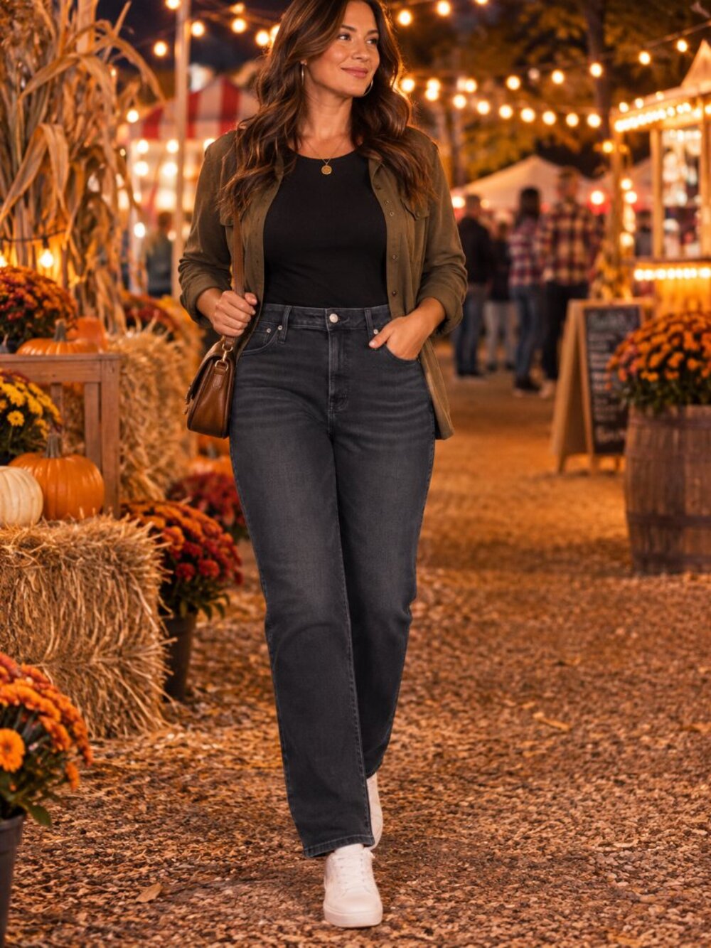 J Crew Jeans Curvy Vintage Slim Straight Charcoal Stretch Denim Fall Winter